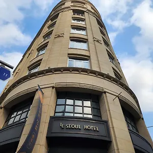 ホテル Le, ソウル特別市