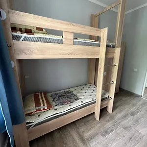 Hostel64 , Almaty Kazakhstan