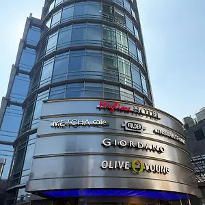 ホテル モヘニック ソウル ミョンドン, ソウル特別市